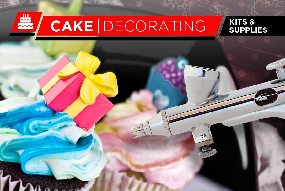 Airbrush Buyer’s Guide