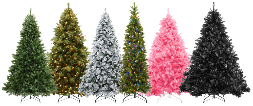 The Ultimate Guide to Picking the Best Christmas Tree for Your Home
