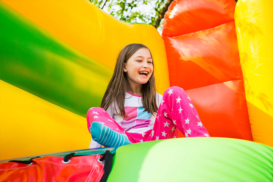 Complete Bounce House Buying and Review Guide