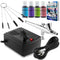Cake Airbrush Decorating Kit - Airbrush - Compressor