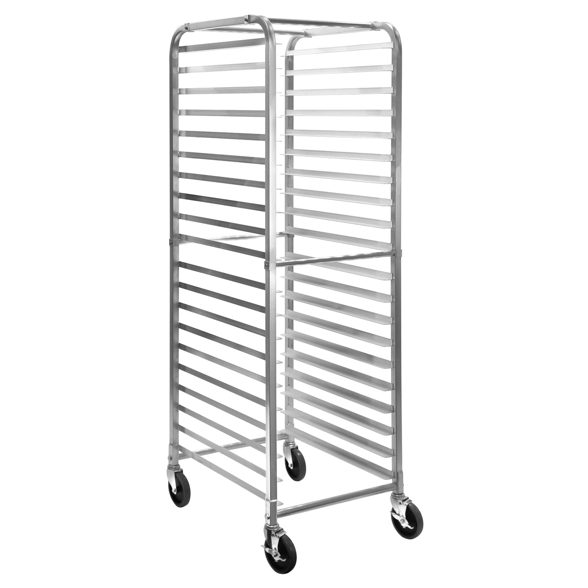 OPEN BOX 20 Sheet Commercial Kitchen Bakery Rack Mix Wholesale