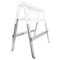 Adjustable Extension Legs for Drywall Bench Sawhorse Ladder
