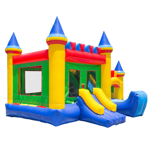 INFLATE-C-COMBOCASTLE