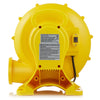 INFLATE-BLOW-222A