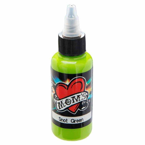 TAT-INK-I-MM-0.5oz-SNOTGRN