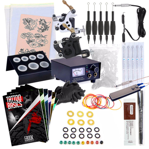 TAT-KIT-BRAVO2M