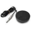 TAT-POW-PEDAL-STAR-BLK