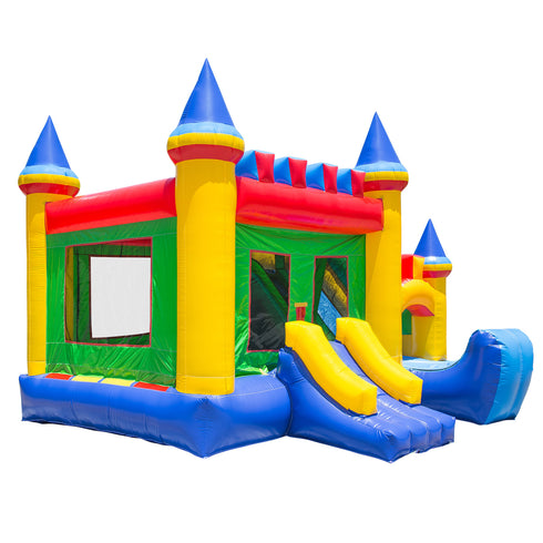 INFLATE-C-COMBOCASTLE-ONLY
