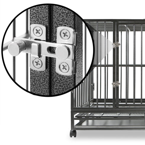 PET-CAGE-Y48