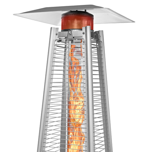 HEATER-FLR-PH650-BLK