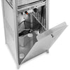 HEATER-FLR-PH665-SS