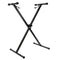 Adjustable Keyboard Stand - x -Style