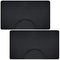 2pk 1/2-in Thick 3 x 5-ft Anti-Fatigue Mats for Salon Chair