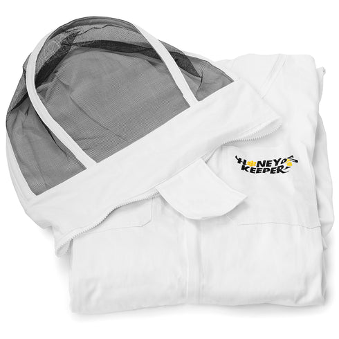 BEE-CLOTH-SCV-2XL
