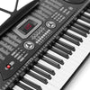 KEY-UNIT-H209-BLK