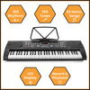 KEY-UNIT-H210X-BLK