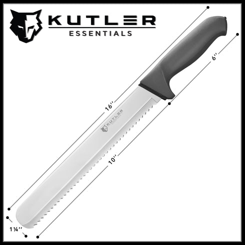 KNF-BE10SS