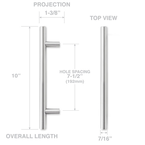 HWARE-PULL-SS-T10