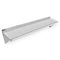 OPEN BOX - 48 x 12 Inch NSF Stainless Steel Wall-Mount Shelf