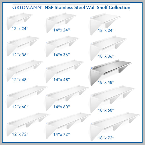 REST-SHELF-GR48-SH1848