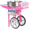 SPIN 2000 Cotton Candy Machine with Cart