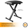 KEY-UNIT-H211HS-BLK