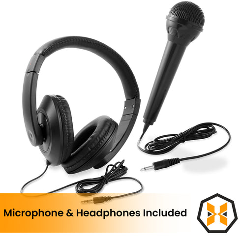 KEY-UNIT-H211HS-BLK