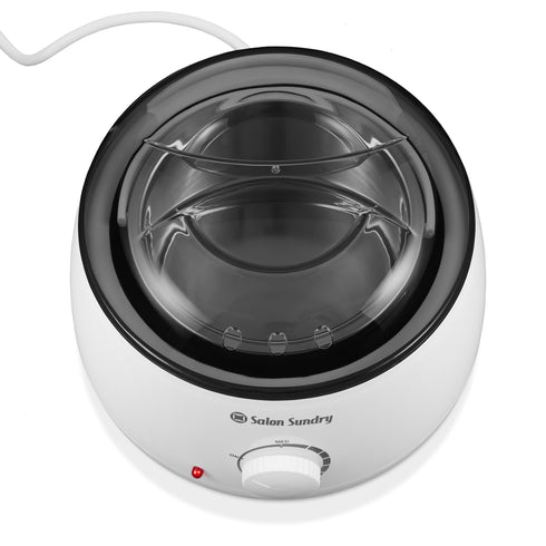 SPA-WAX-2058-BLK