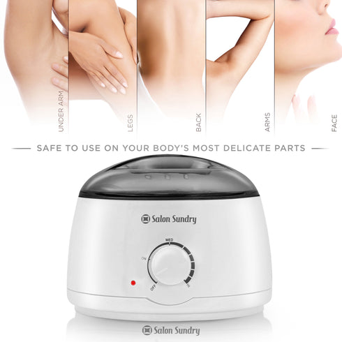 SPA-WAX-2058-BLK