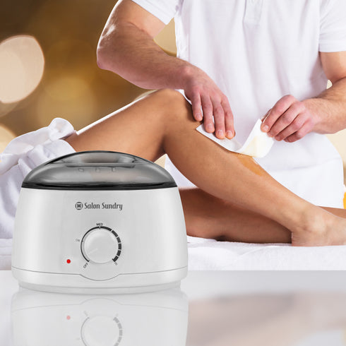 SPA-WAX-2058-BLK
