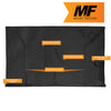 MOUNT-COVER-EX65-BLK