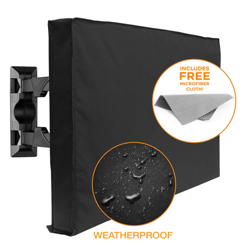 MOUNT-COVER-EX65-BLK
