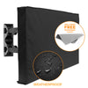 MOUNT-COVER-EX65-BLK