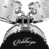 DRUM-S-AA-5918-SLV
