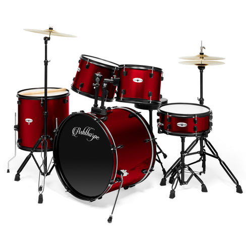 DRUM-S-AB-5533-RED