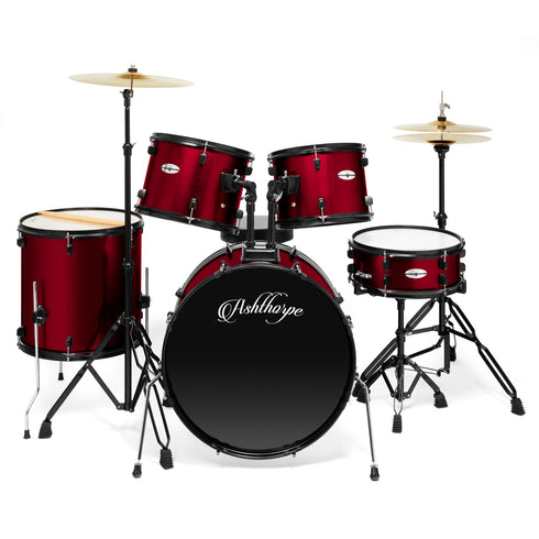 DRUM-S-AB-5533-RED