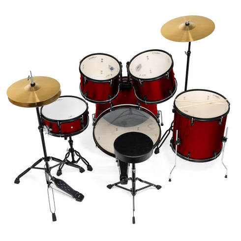 DRUM-S-AB-5533-RED