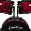 DRUM-S-AB-5533-RED