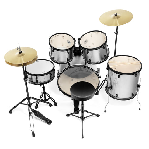 DRUM-S-AB-5533-SLV