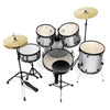 DRUM-S-AB-5533-SLV