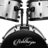 DRUM-S-AB-5533-SLV