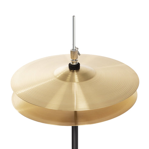 DRUM-S-AB-5533-SLV