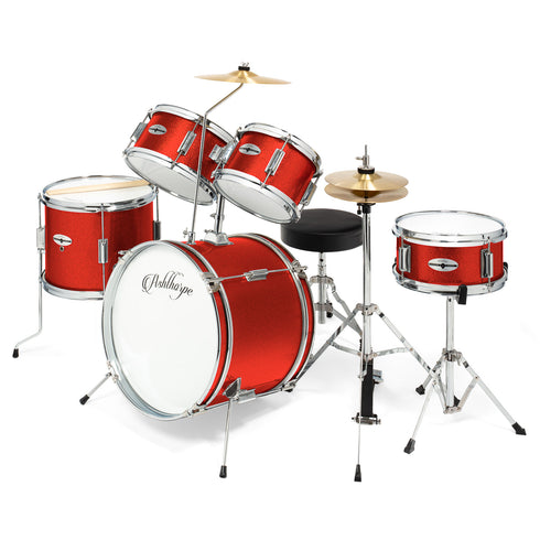 DRUM-S-JB-5216-RED