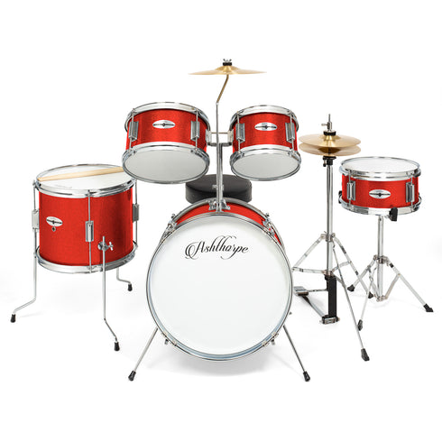 DRUM-S-JB-5216-RED