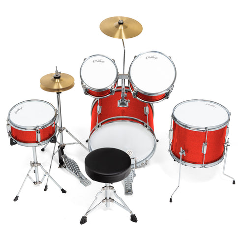 DRUM-S-JB-5216-RED