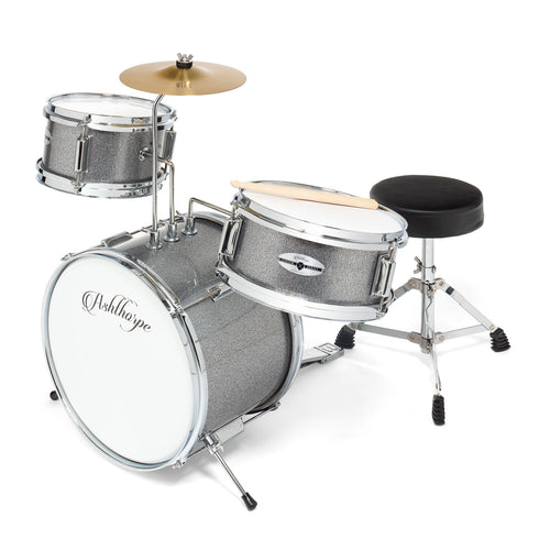 DRUM-S-JB-3115-SLV
