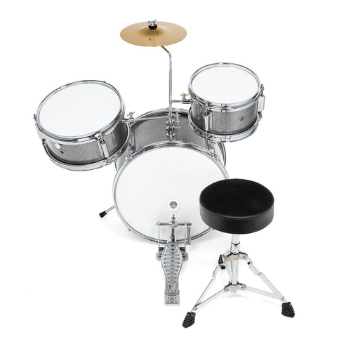 DRUM-S-JB-3115-SLV
