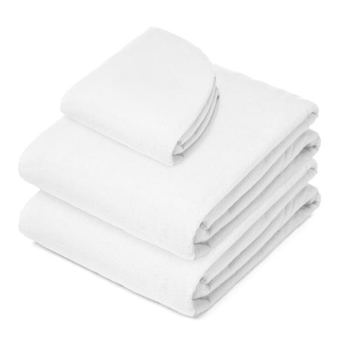 SAL-COV-F922-WHT