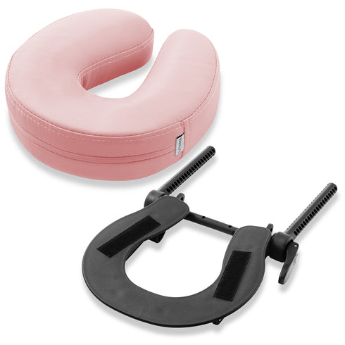 SAL-TABLE-CRADLE-PNK