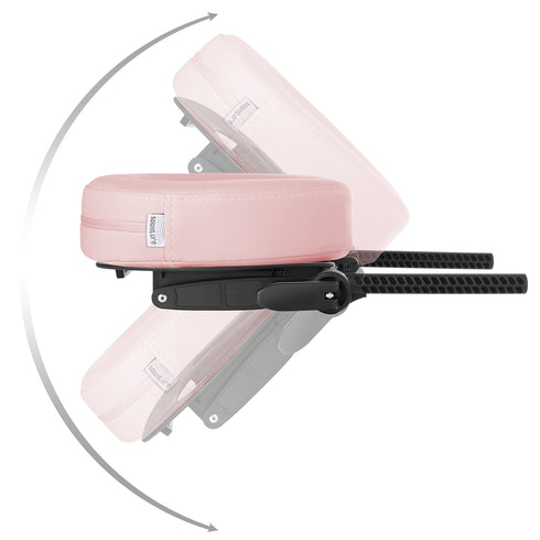 SAL-TABLE-CRADLE-PNK